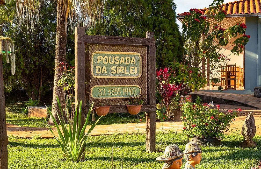 Pousada da Sirlei-1